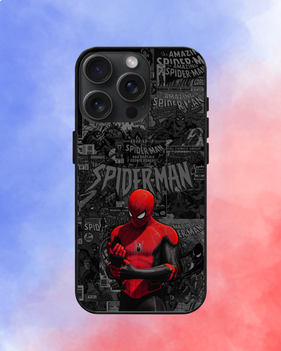 Spider-Man