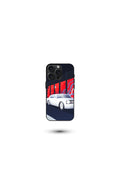 2d printed mobile phone case