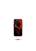 2d printed mobile phone case