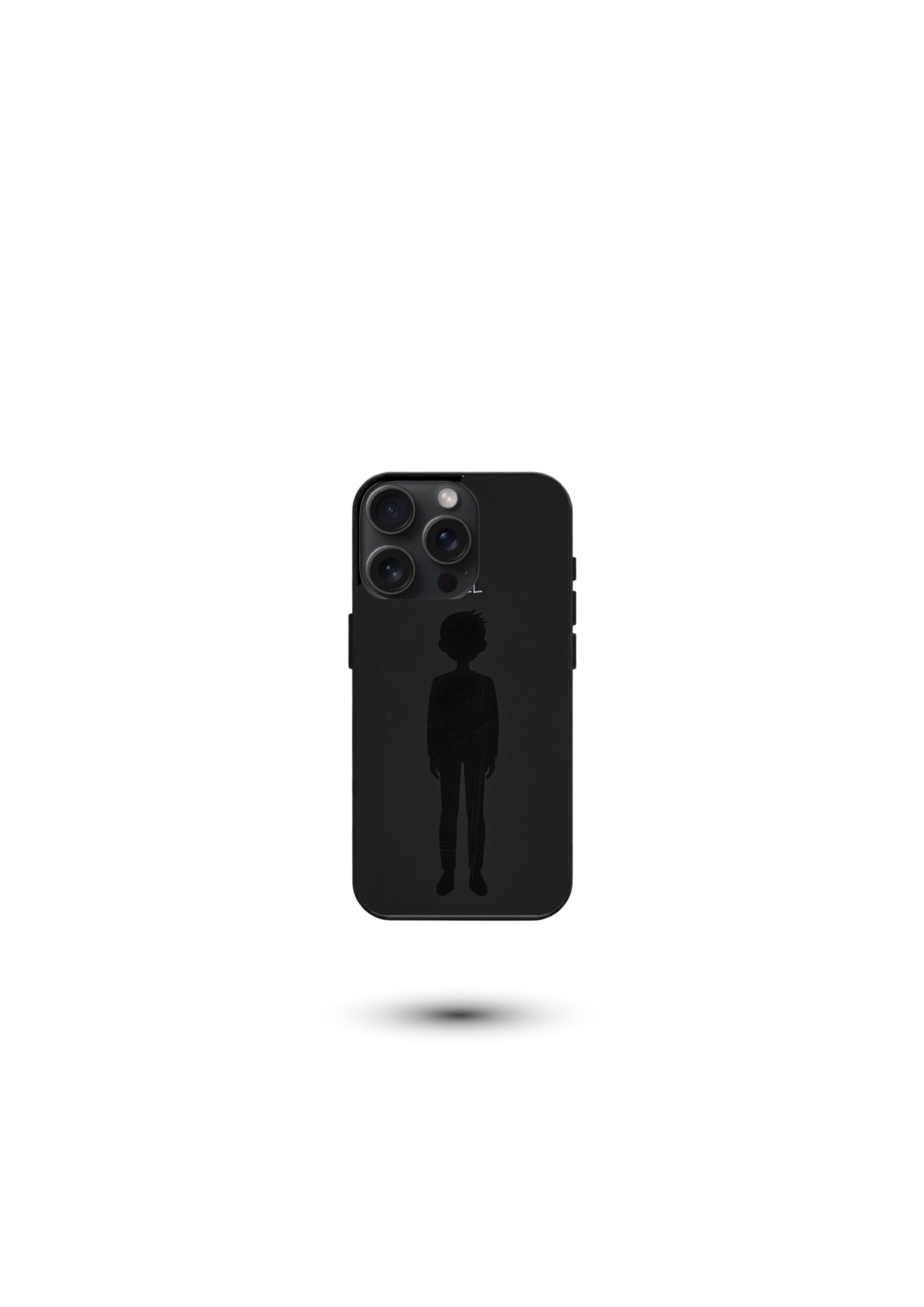 2d printed mobile phone case