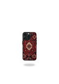 2d printed mobile phone case (