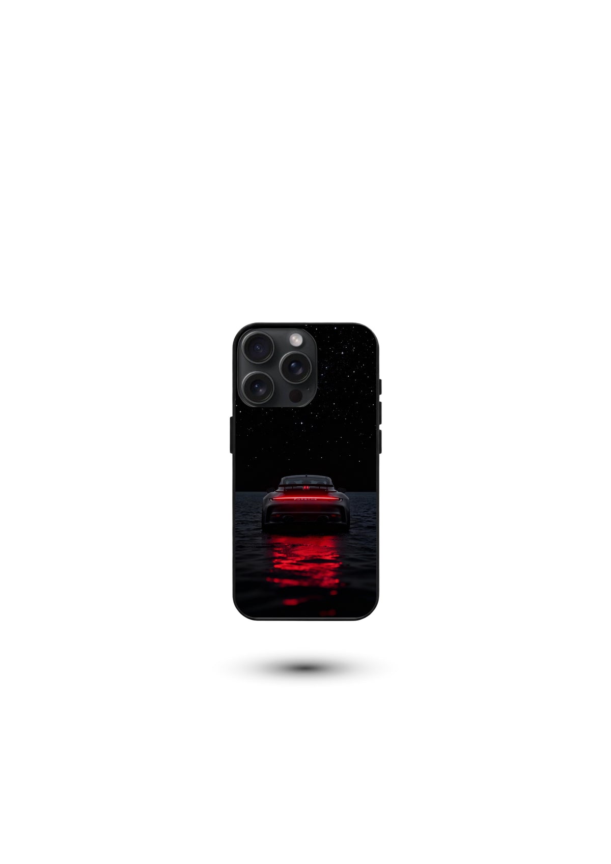 2d printed mobile phone case