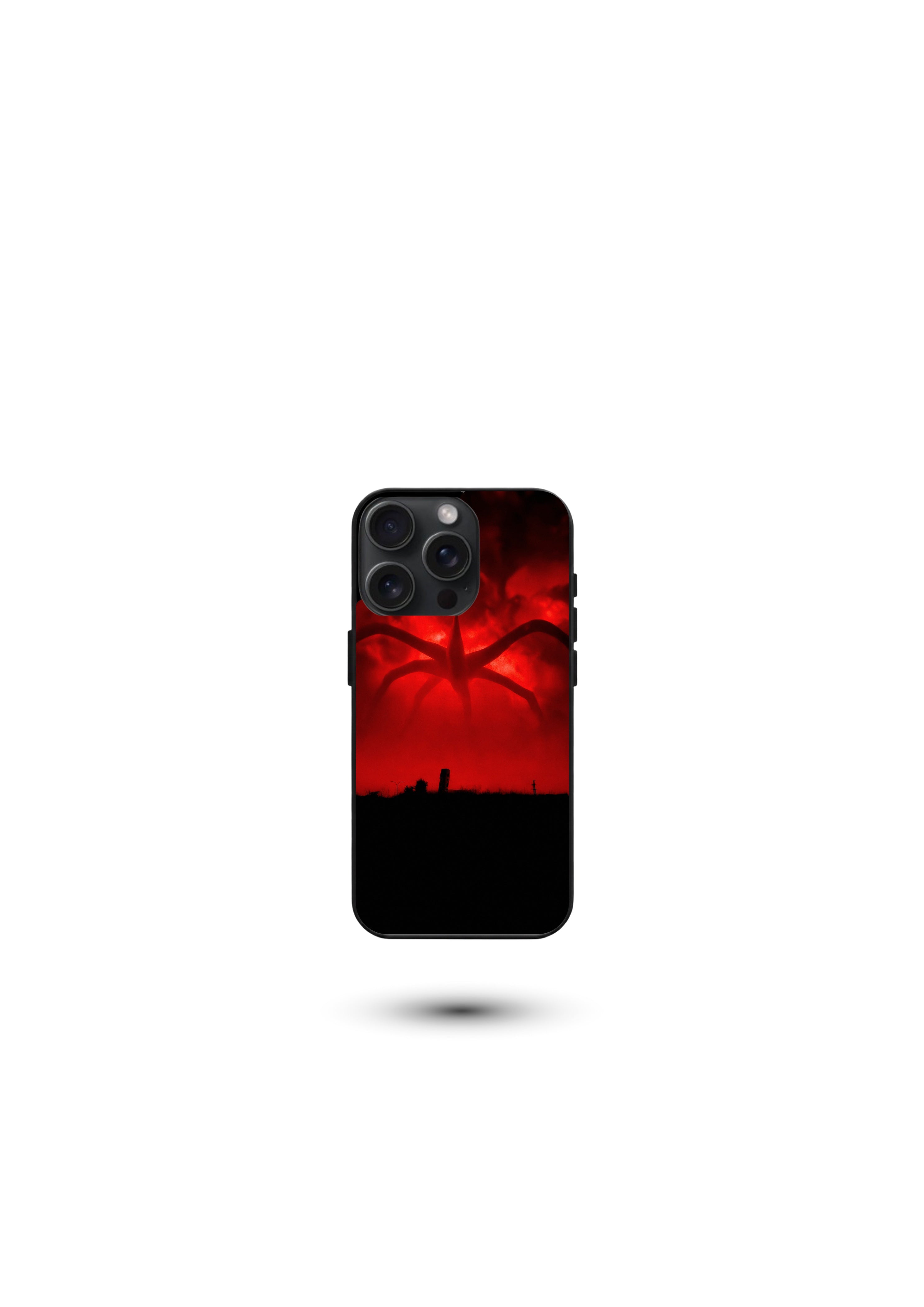 2d printed mobile phone case