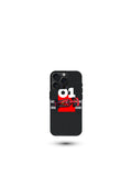 2d printed mobile phone case