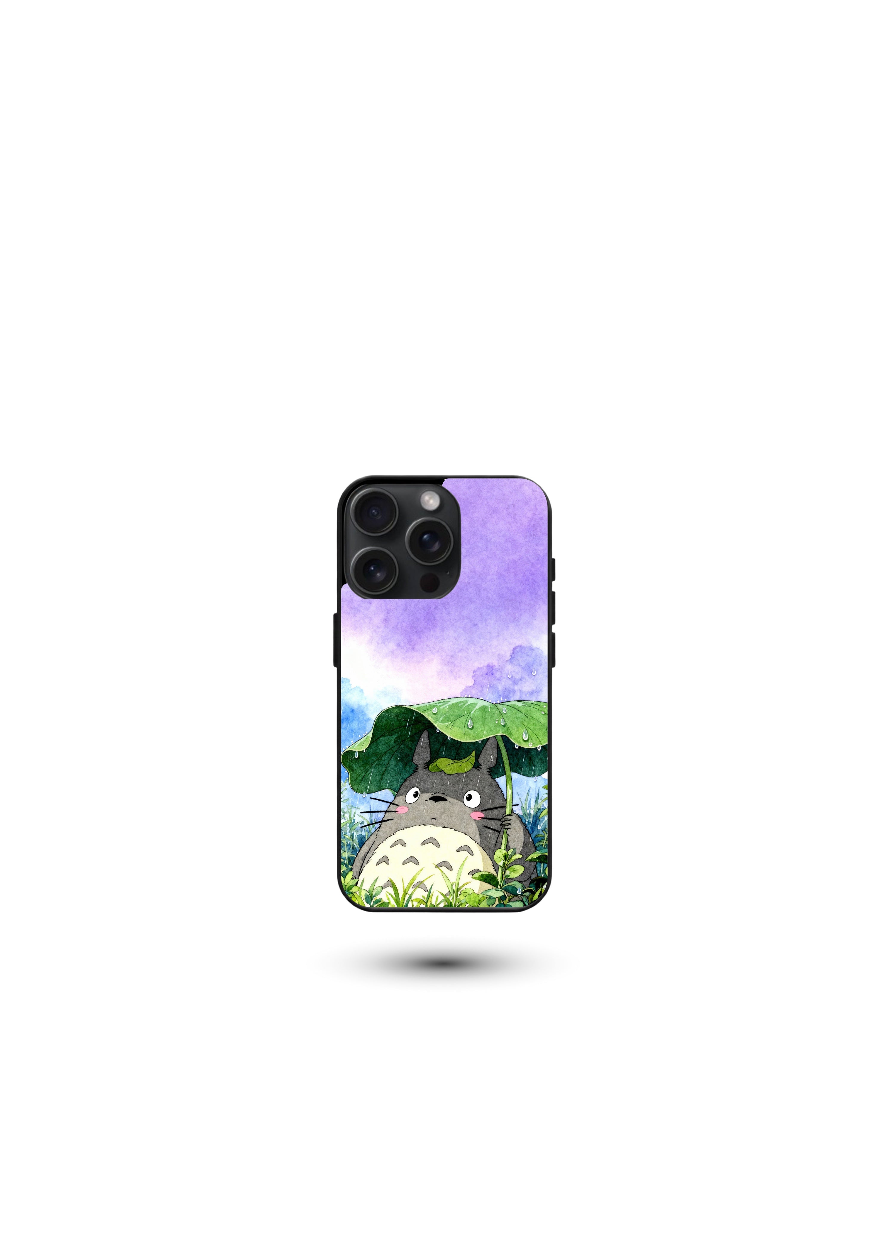 2d printed mobile phone case