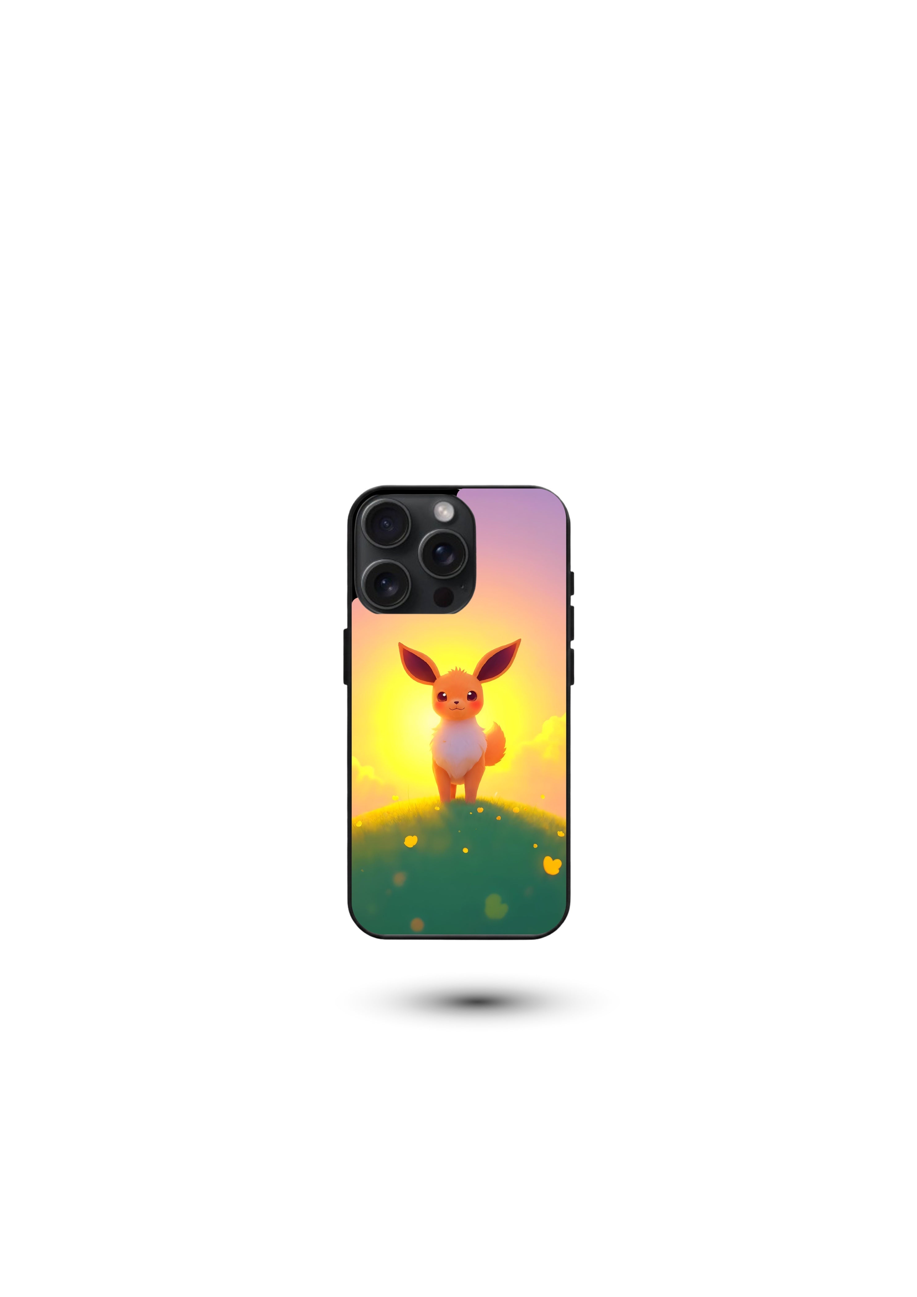 2d printed mobile phone case