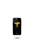 2d printed mobile phone case