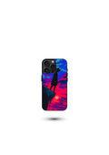 2d printed mobile phone case