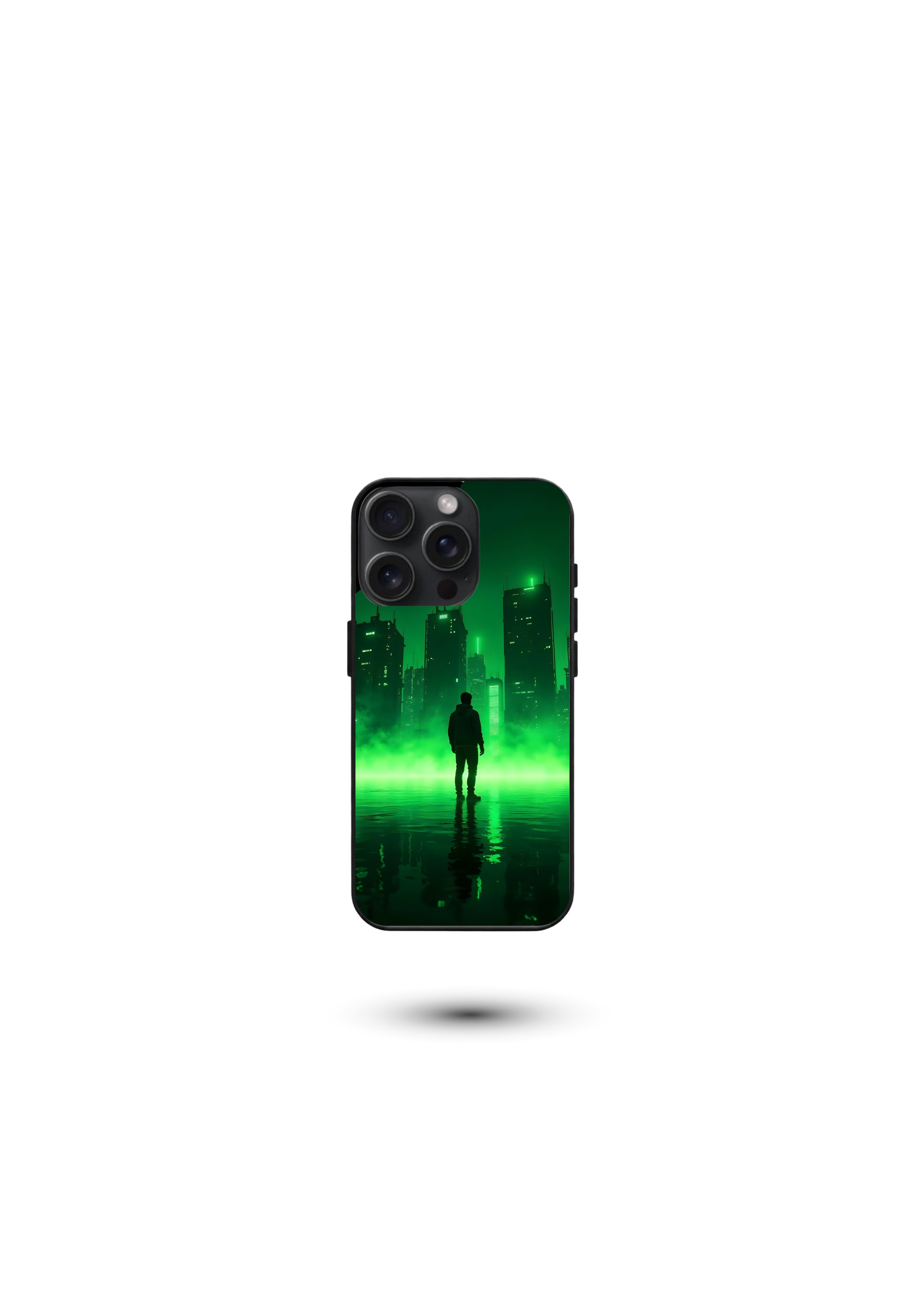 2d printed mobile phone case