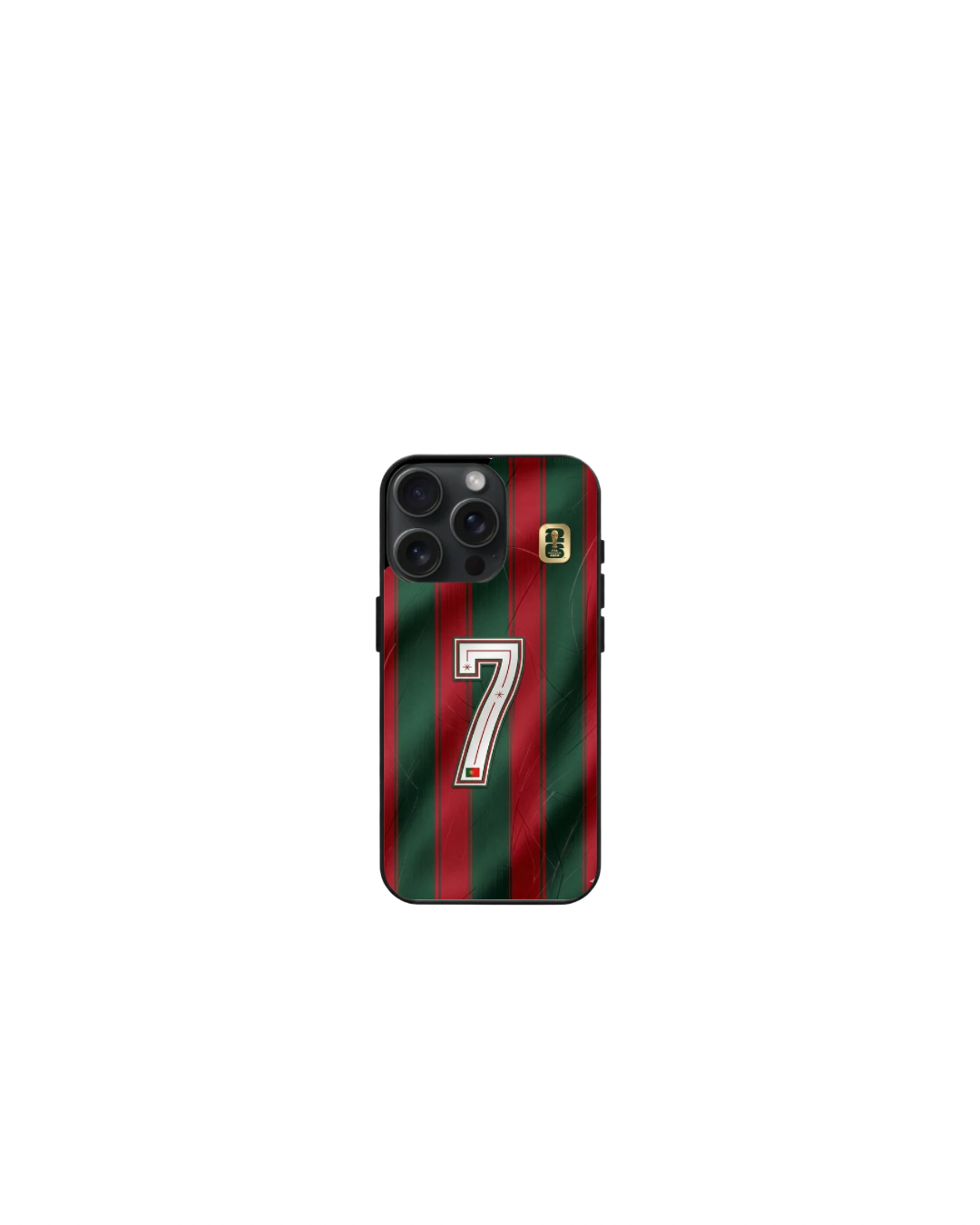 2d printed mobile phone case