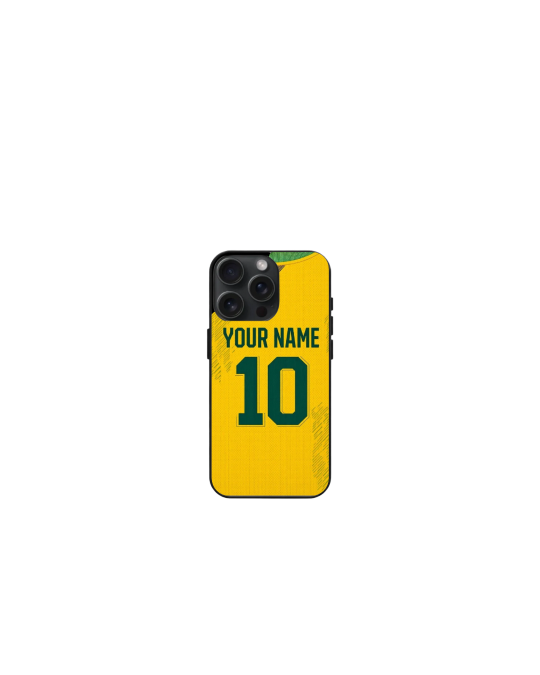2d printed mobile phone case