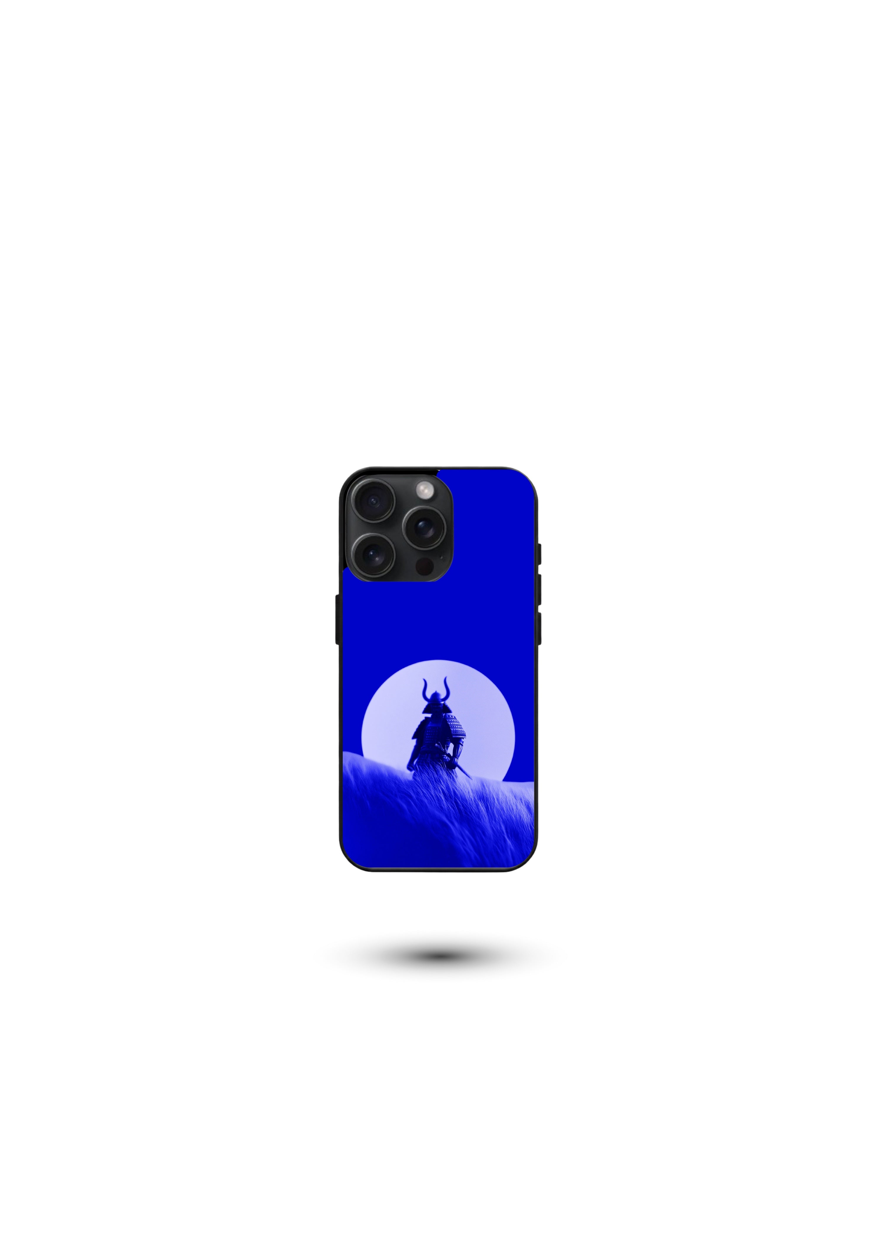 2d printed mobile phone case