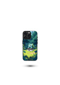 2d printed mobile phone case