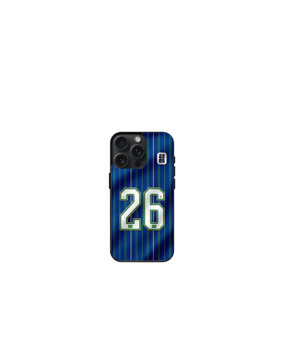 2d printed mobile phone case