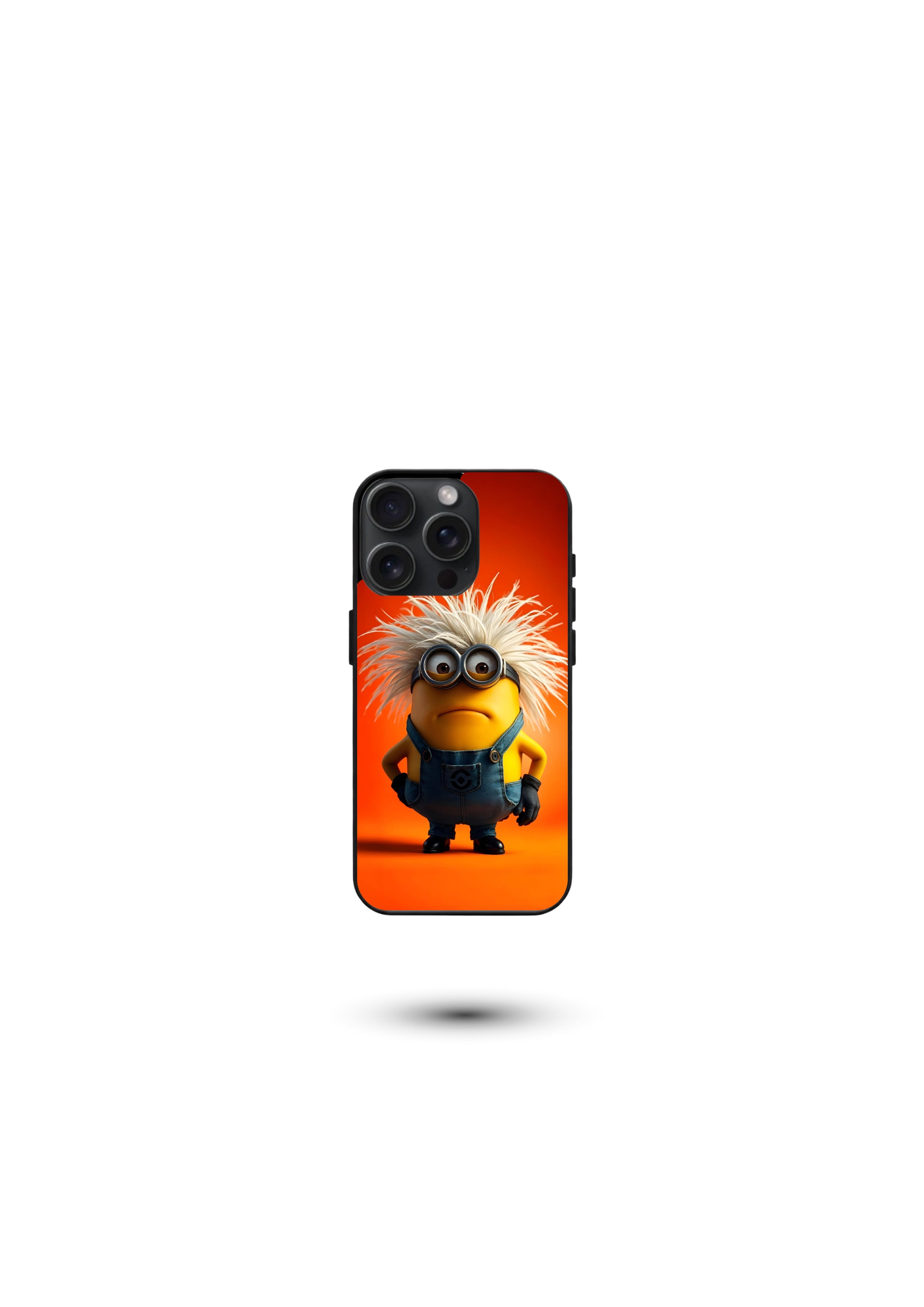 2d printed mobile phone case