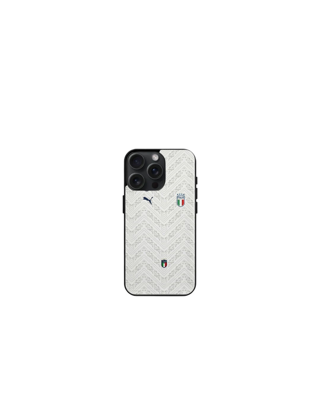 2d printed mobile phone case