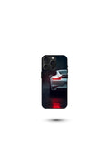 2d printed mobile phone case