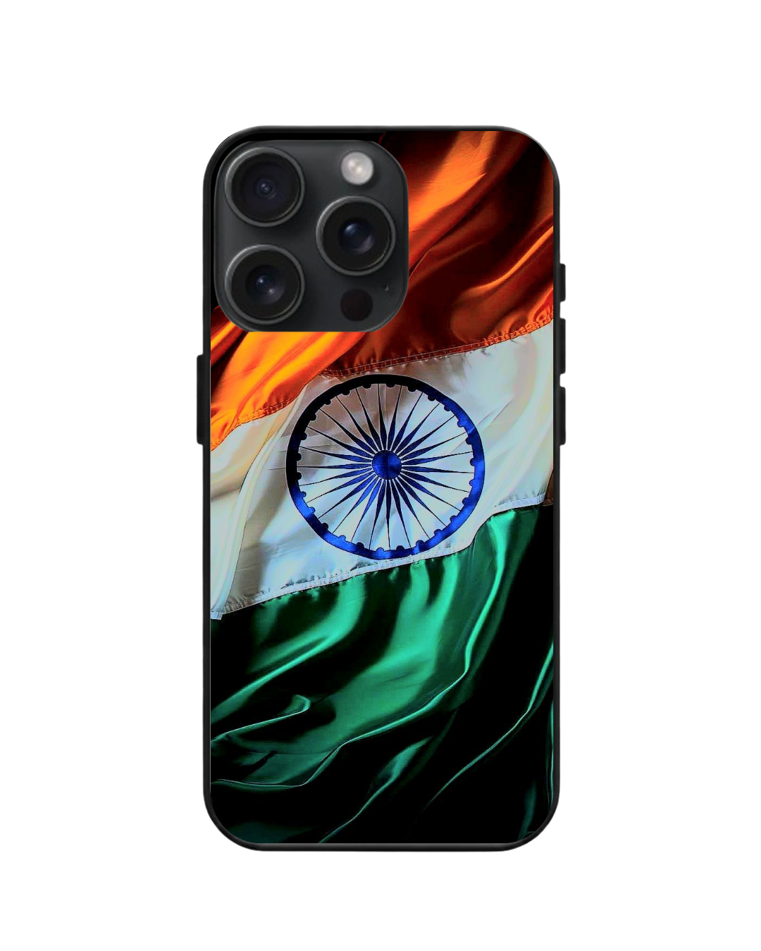 2d printed mobile phone case