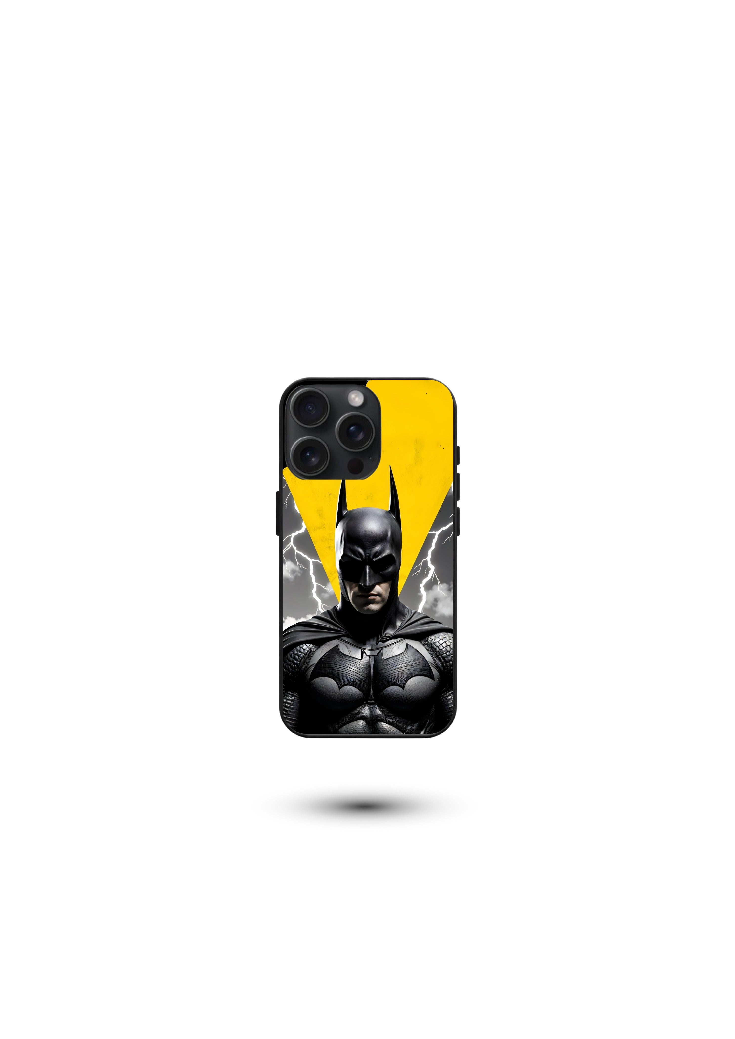 2d printed mobile phone case