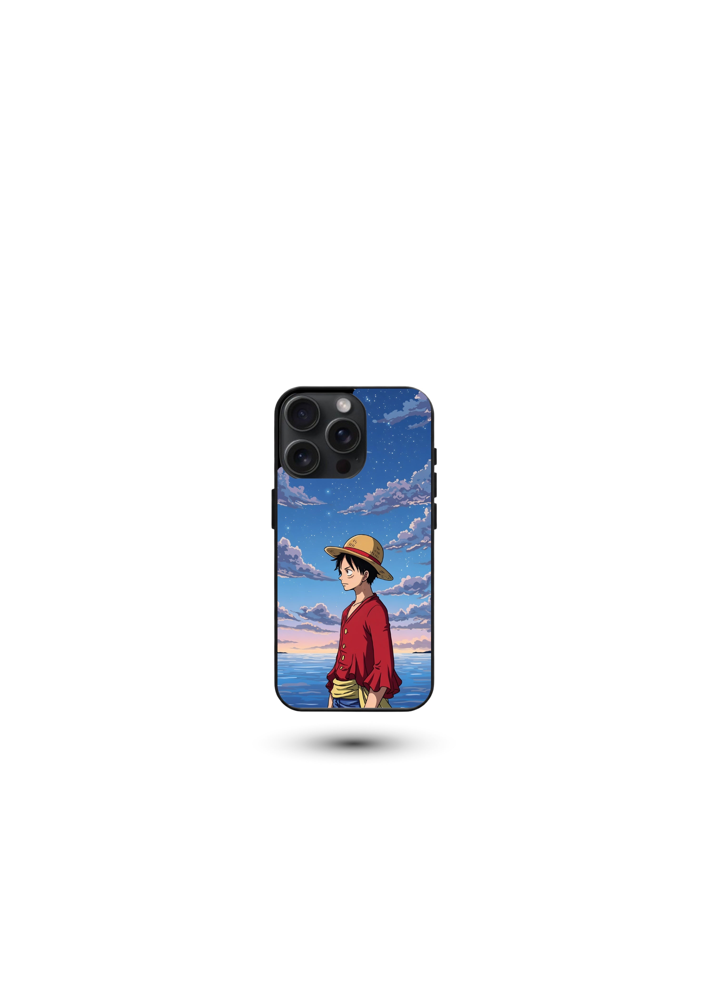 2d printed mobile phone case