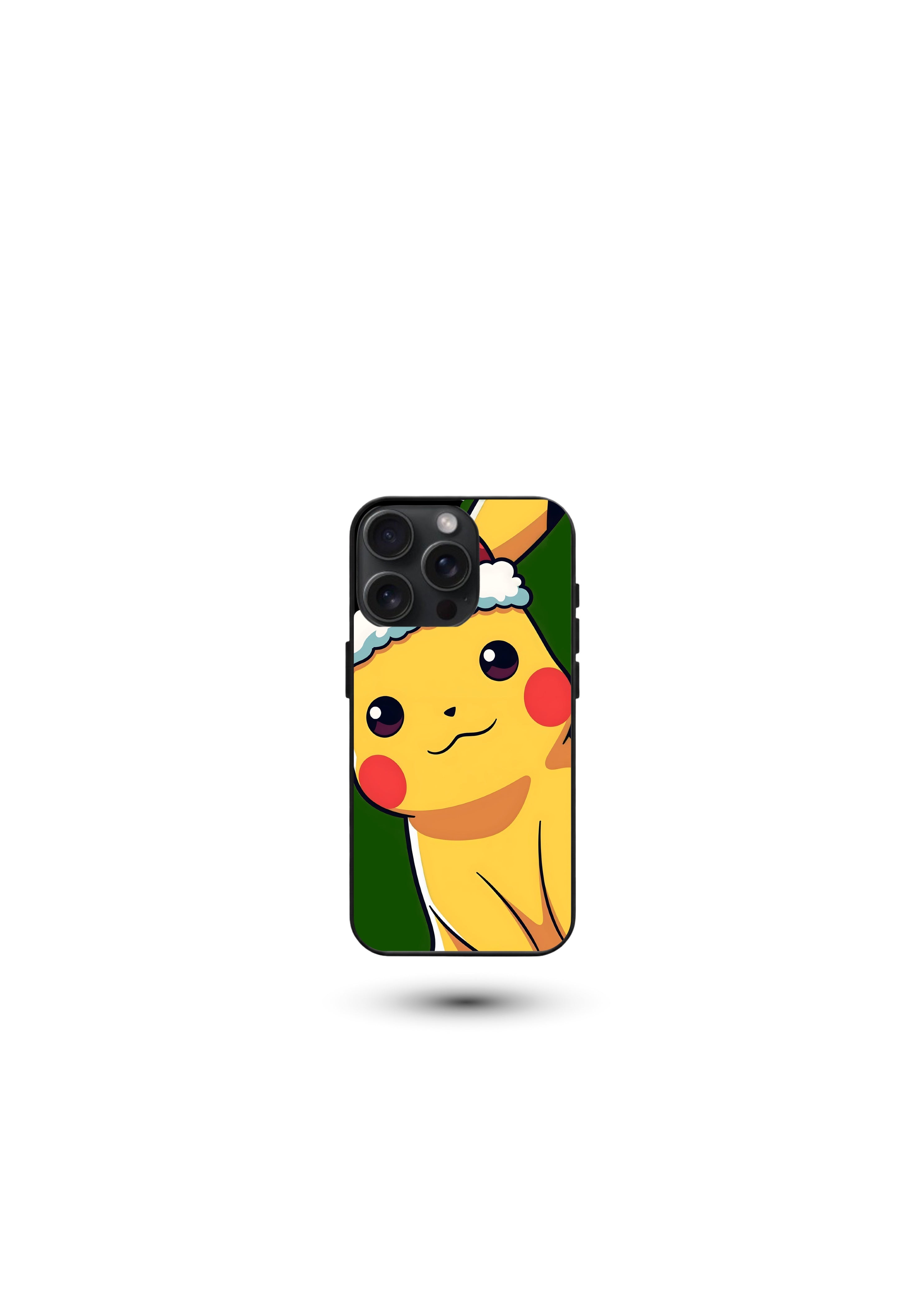2d printed mobile phone case