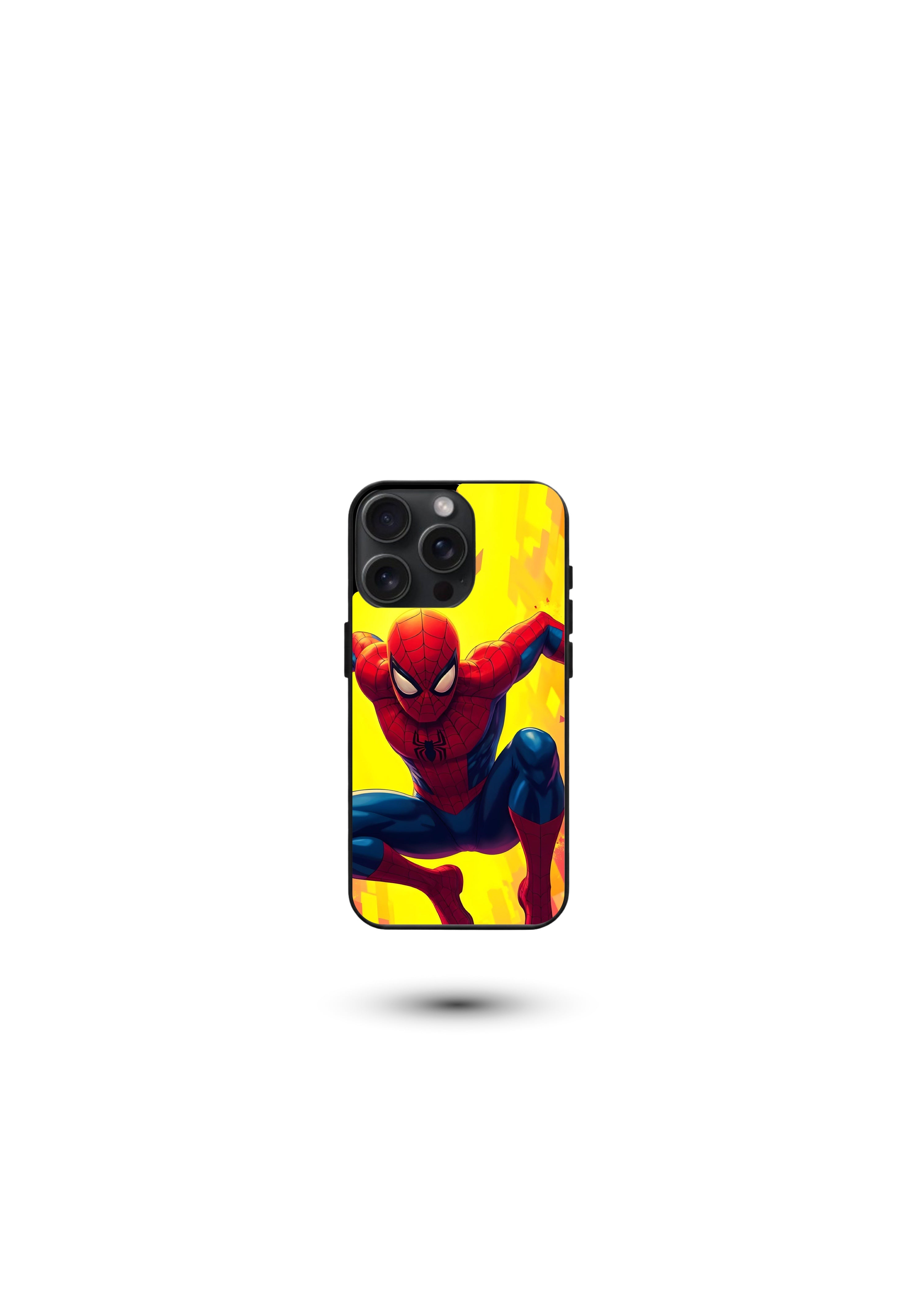 2d printed mobile phone case