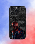 2d printed mobile phone case
