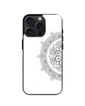 2d printed mobile phone case