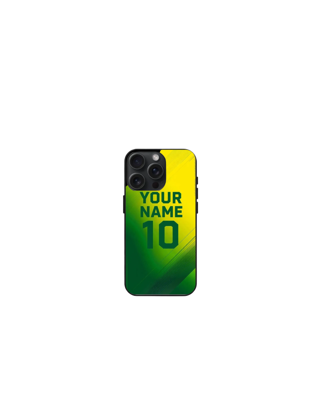 2d printed mobile phone case