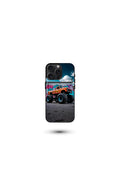 2d printed mobile phone case