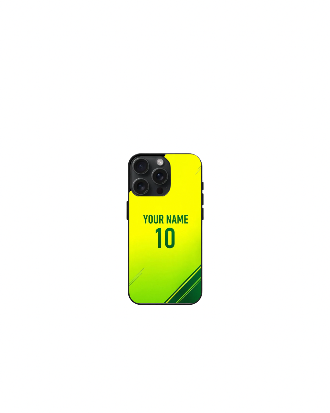 2d printed mobile phone case