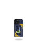 2d printed mobile phone case