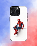 2d printed mobile phone case