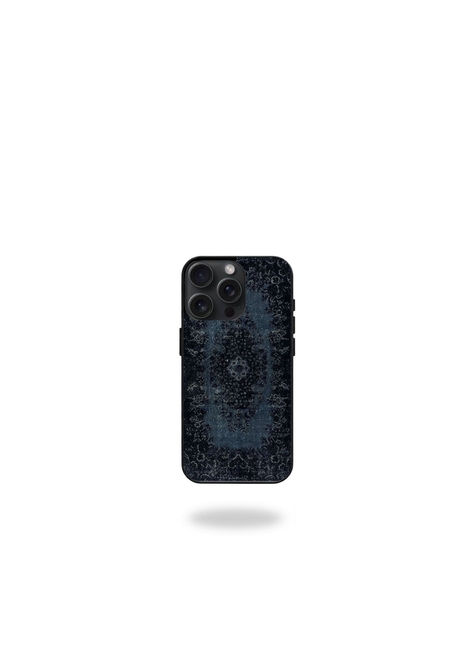 2d printed mobile phone case