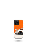 2d printed mobile phone case