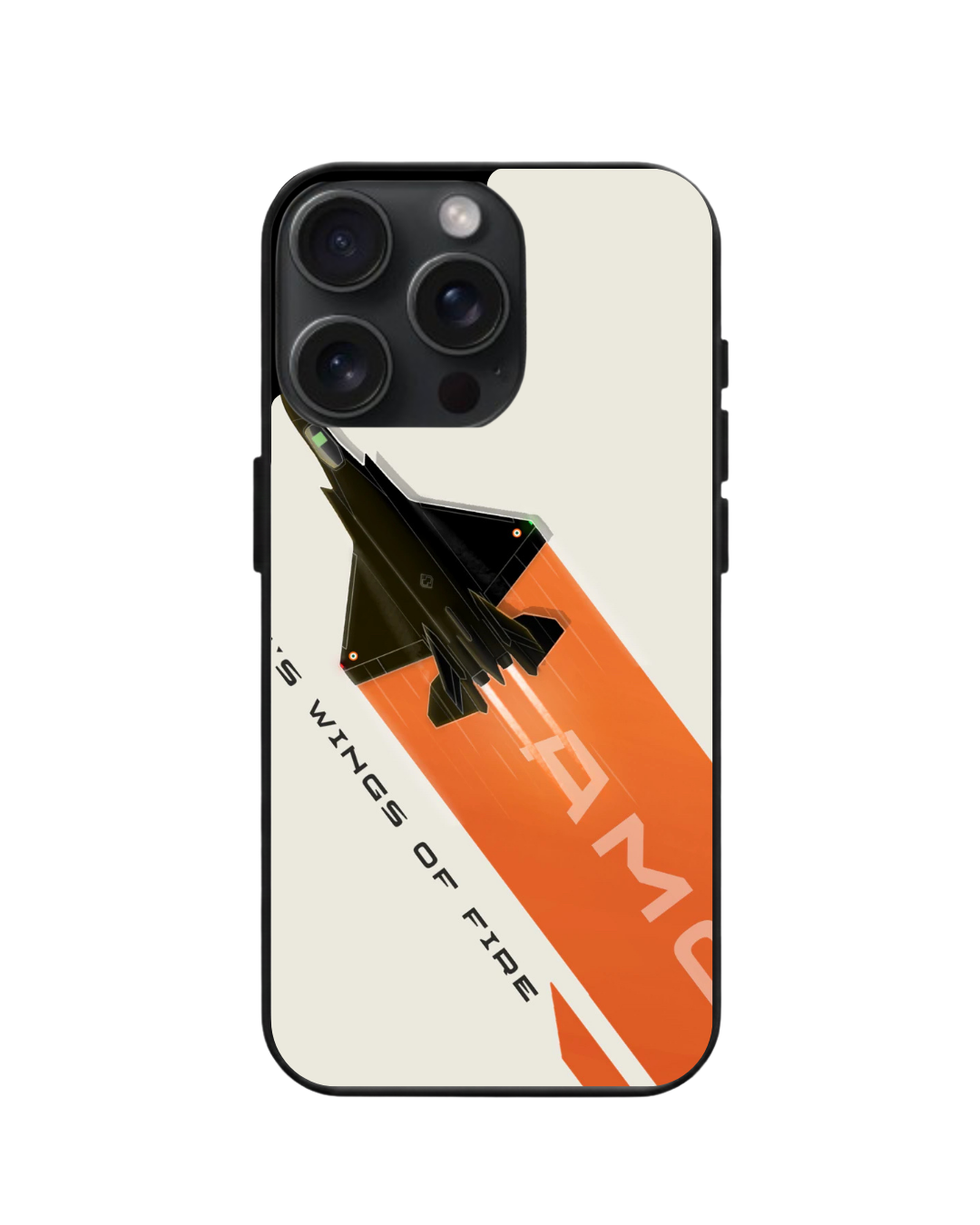 2d printed mobile phone case