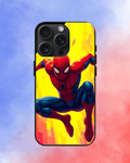 2d printed mobile phone case