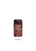 2d printed mobile phone case