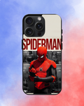 2d printed mobile phone case