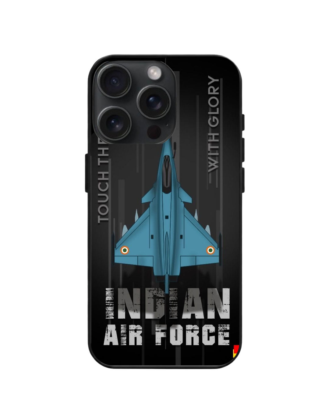 2d printed mobile phone case