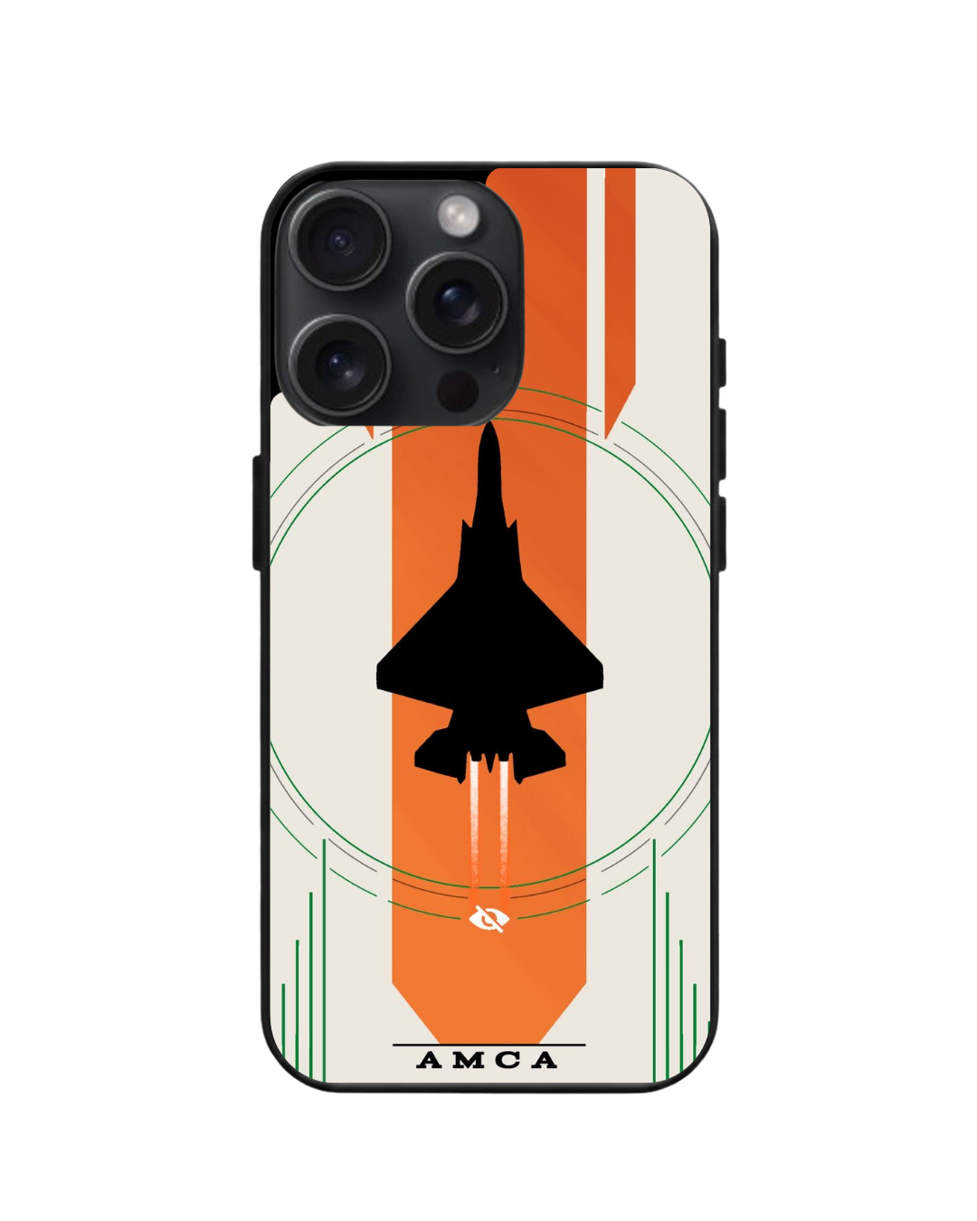 2d printed mobile phone case