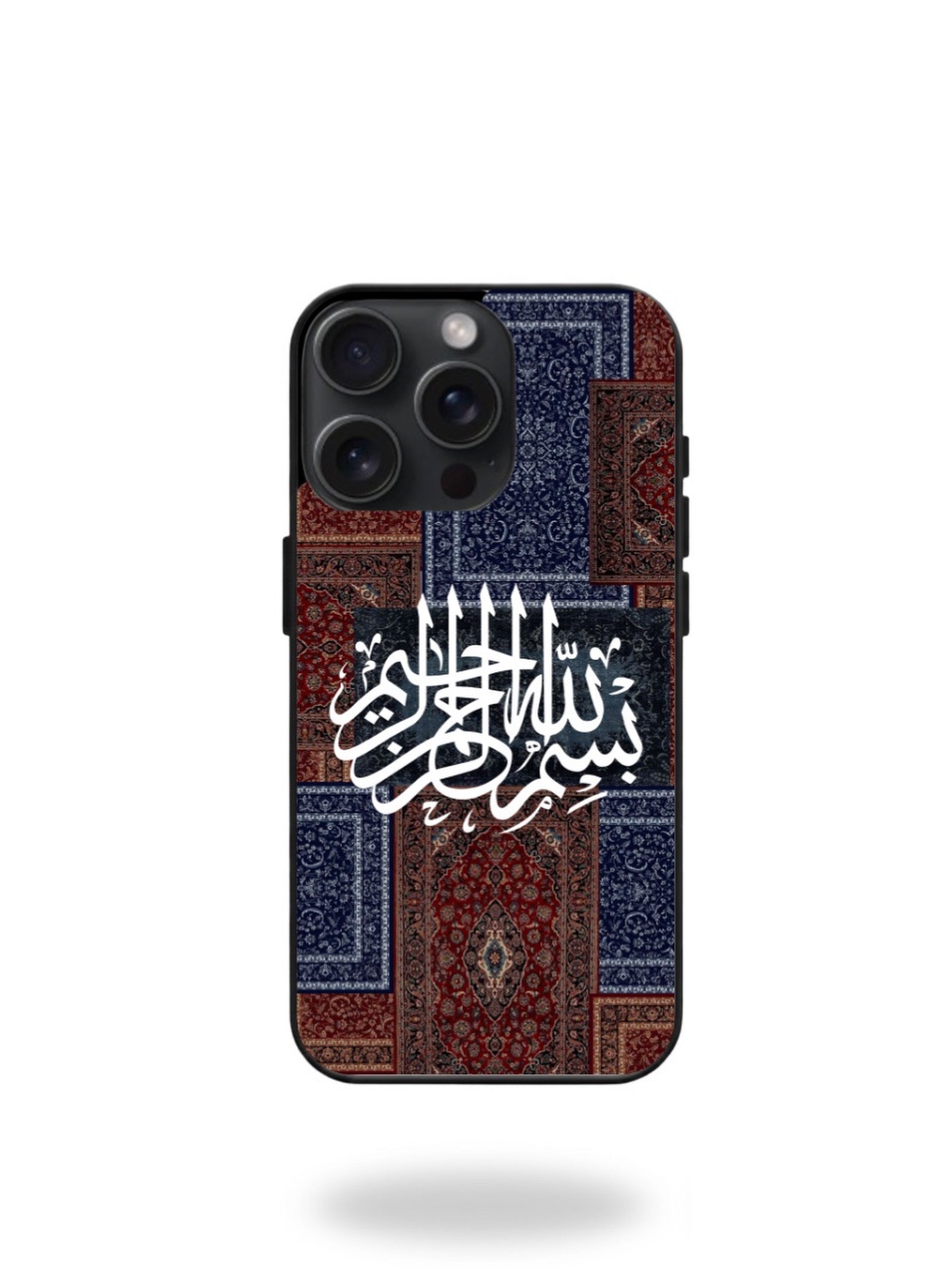 2d printed mobile phone case