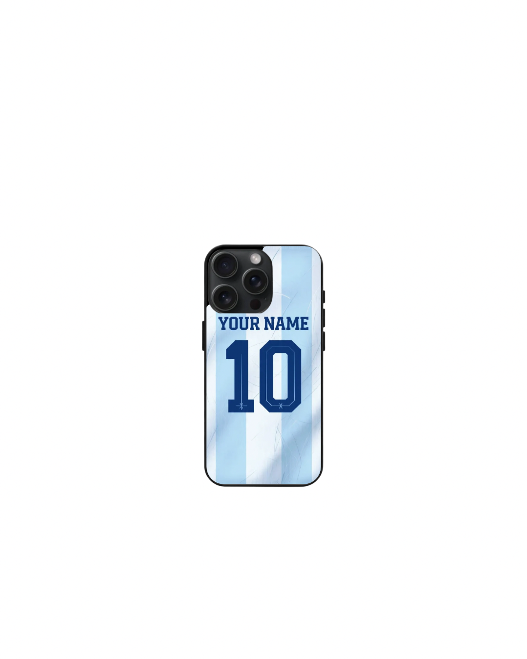 2d printed mobile phone case