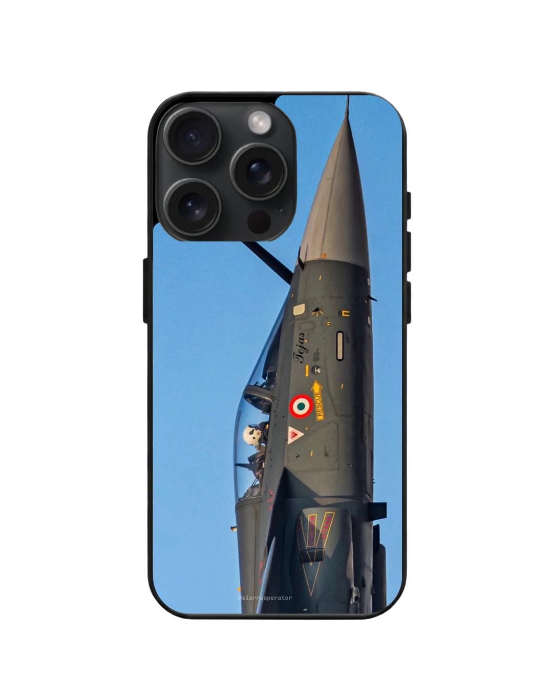 2d printed mobile phone case