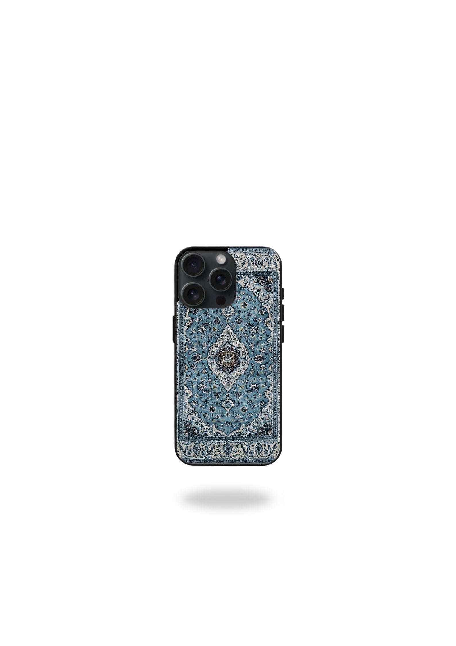 2d printed mobile phone case