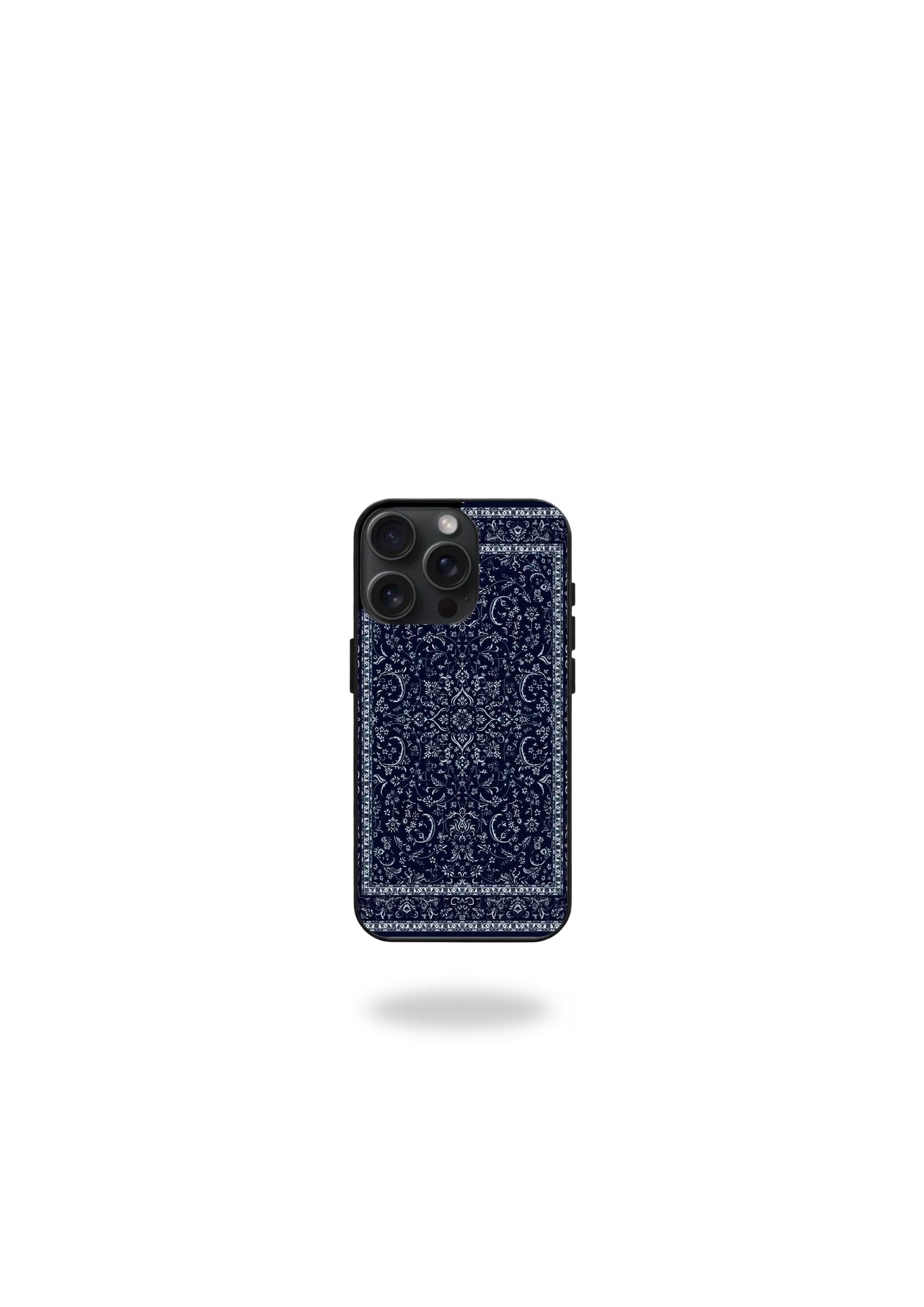 2d printed mobile phone case