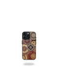 2d printed mobile phone case