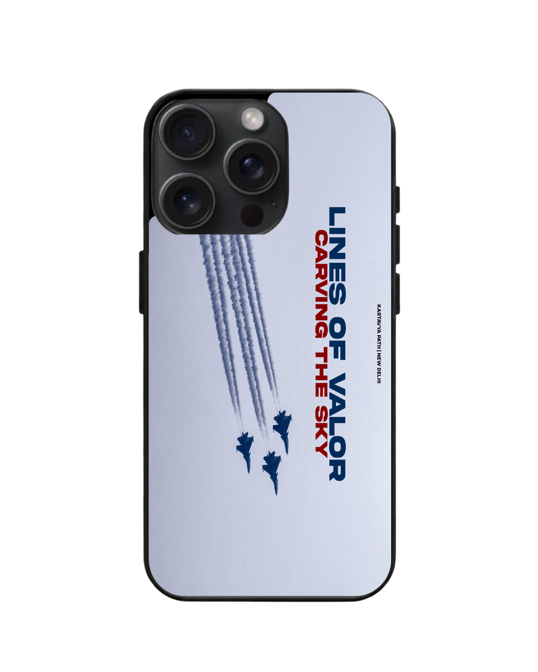 2d printed mobile phone case