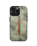 2d printed mobile phone case