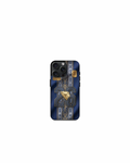 2d printed mobile phone case